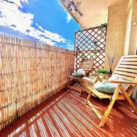Aa P Terrasse De Stella