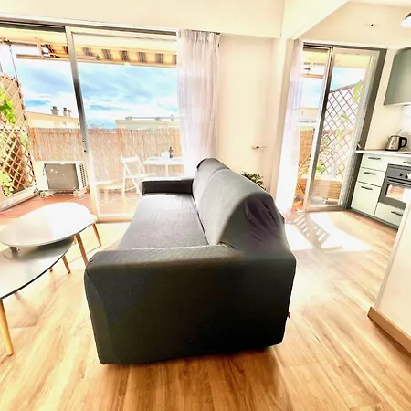 Aa P Terrasse De Stella *